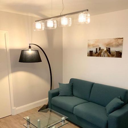 Apartmán Cour Abele Épernay Exteriér fotografie