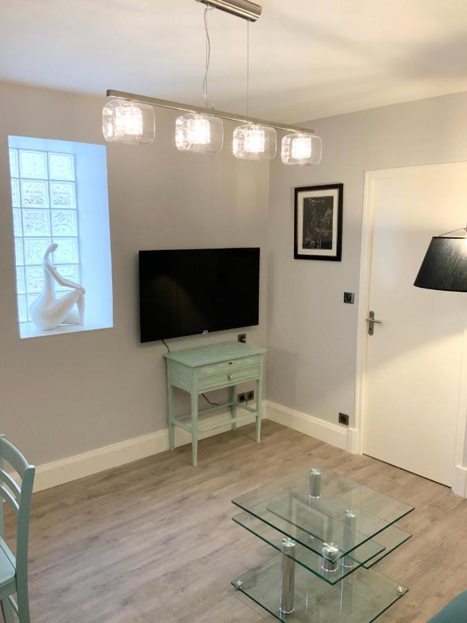 Apartmán Cour Abele Épernay Exteriér fotografie