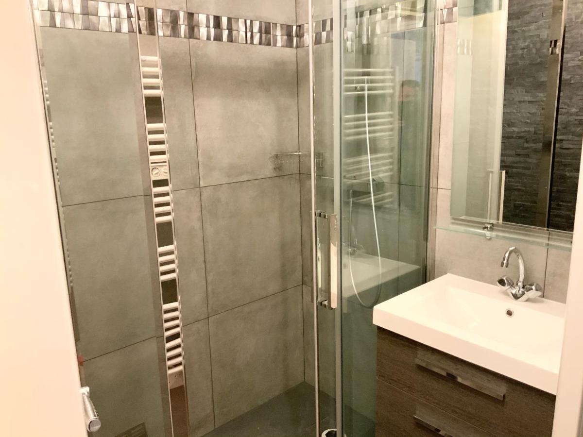 Apartmán Cour Abele Épernay Exteriér fotografie